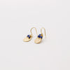 Julie drop earrings