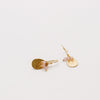 Julie drop earrings