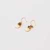 Julie drop earrings