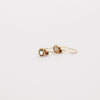 Sakura earrings