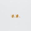 Soleil gemstone earrings