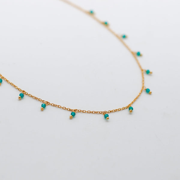 Khaiya necklace