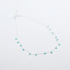Silver Khaiya necklace