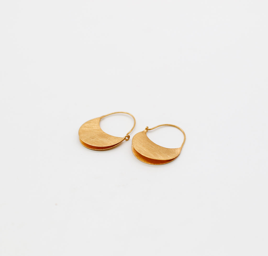 Luxe earrings