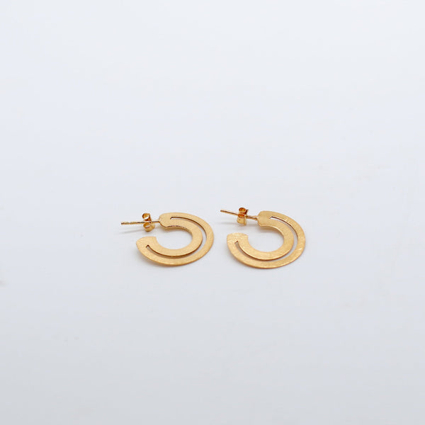 Solace earrings
