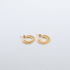 Solace earrings