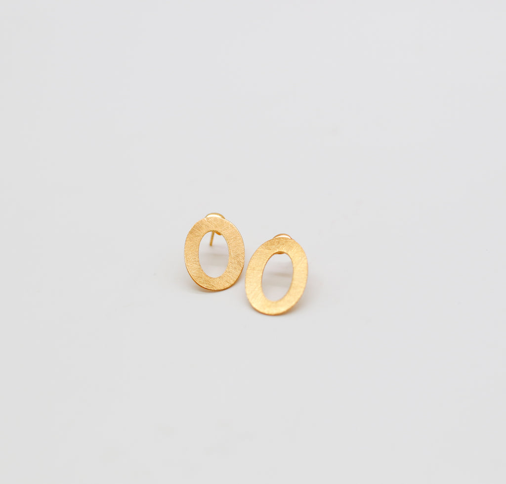 Aura earrings