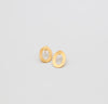 Aura earrings