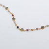 Semi-beaded Rylee bracelet