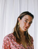 Blossom earrings