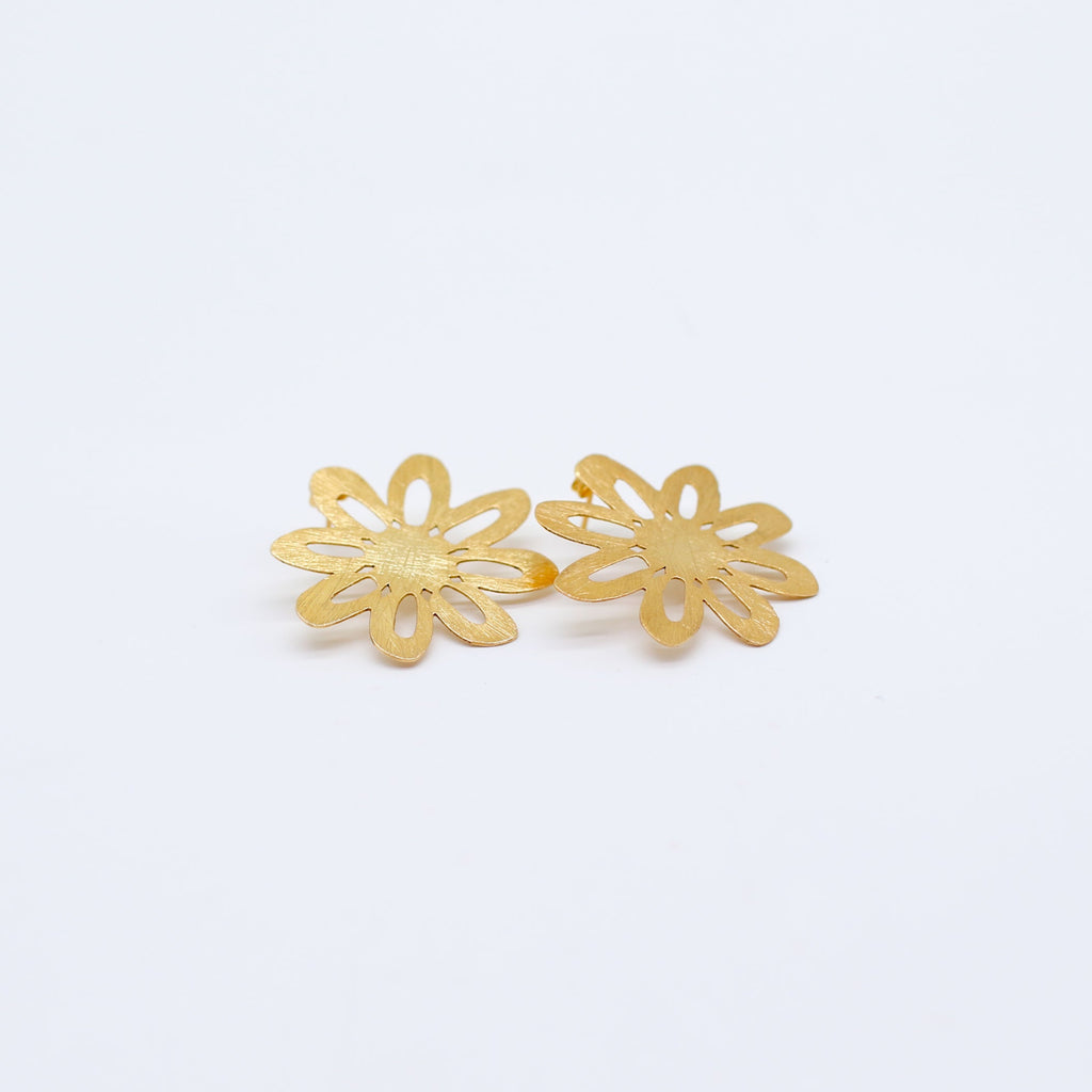 Blossom earrings