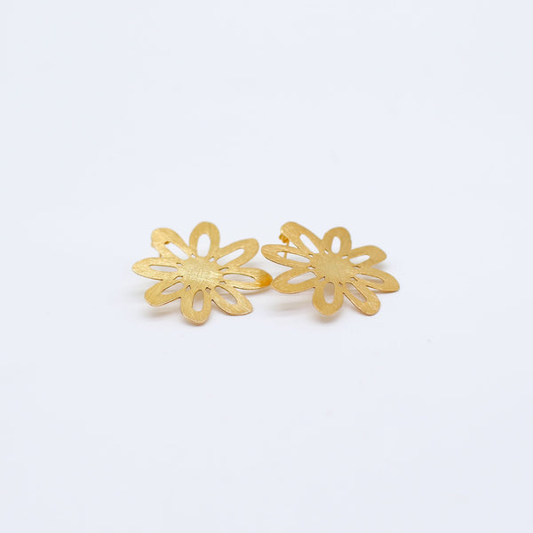 Blossom earrings