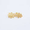 Blossom earrings