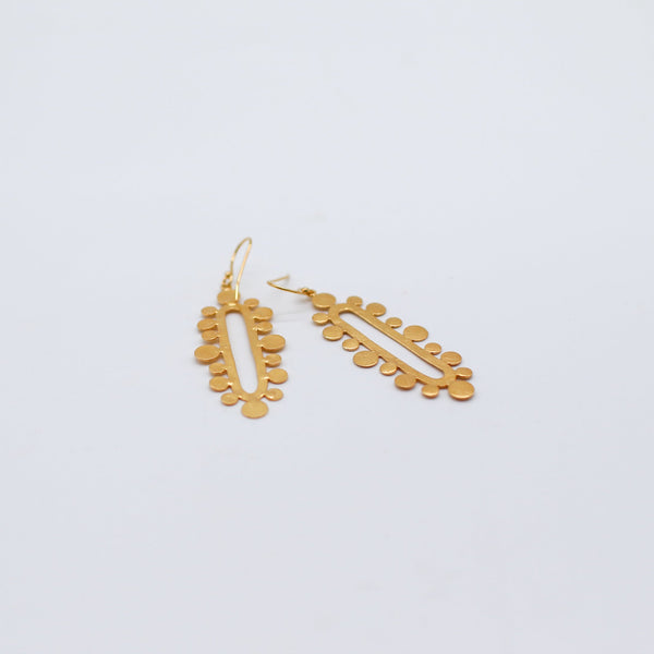 Omara earrings