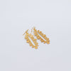 Omara earrings