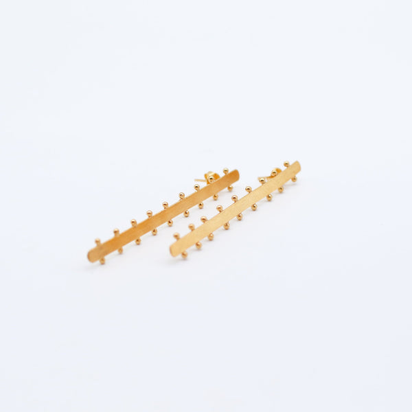 Virela earrings