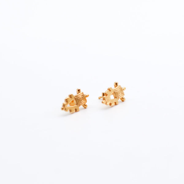 Tuareg studs