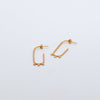Nivra earrings