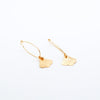 Belle earrings