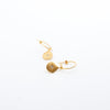 Pendant hoops