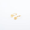 Pendant hoops
