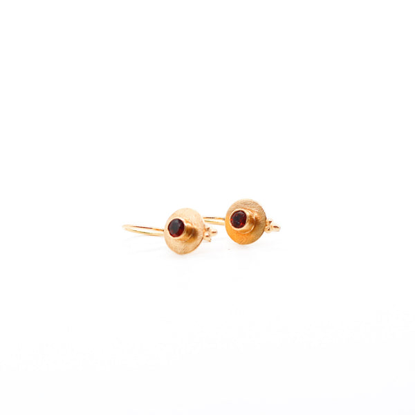 Cirra hook earrings