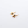Diamora hook earrings