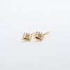 Diamora hook earrings