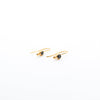 Lumi stone earrings