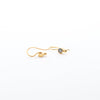 Lumi stone earrings