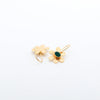 Flower dangle hooks
