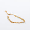 Cascade bracelet