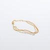 Cascade bracelet