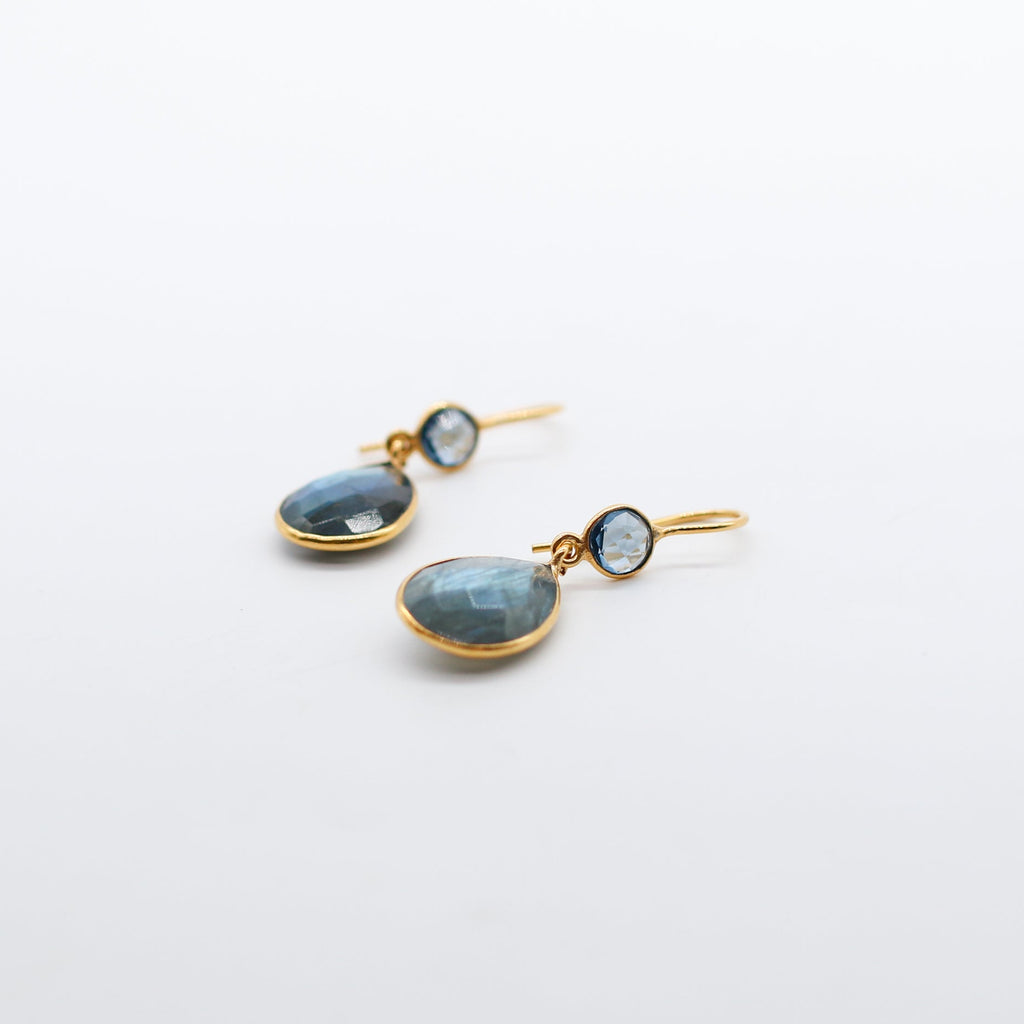 Elena earrings