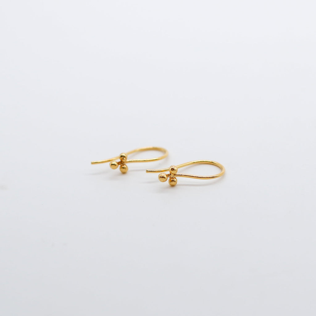 Lily hooks