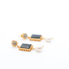 Gala earrings