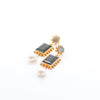Gala earrings