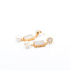 Gala earrings