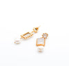 Gala earrings