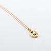 Organic Amulet necklace