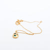 Organic Amulet necklace