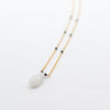 Lula Drop necklace
