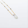 Lula Drop necklace