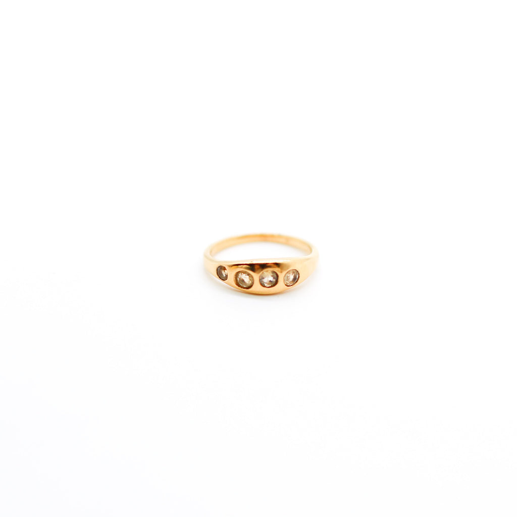Nerina ring
