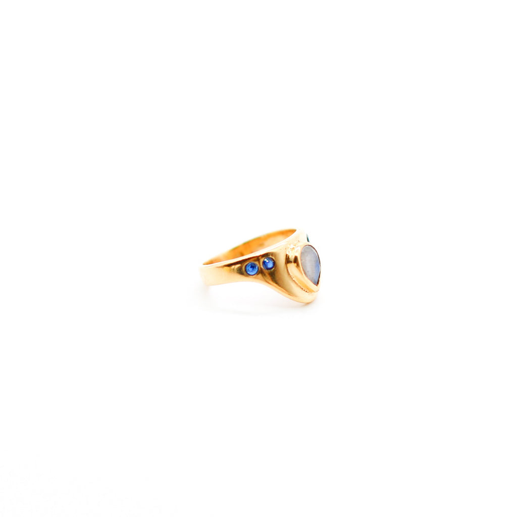 Orion ring
