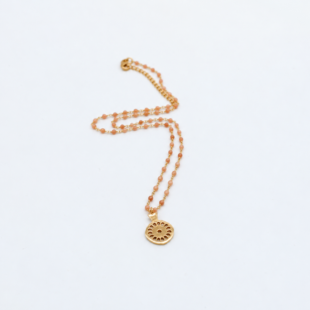 Flynn pendant