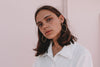 Kati silhouette earrings