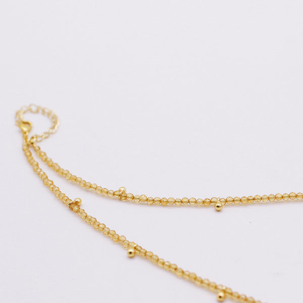 Emilia necklace