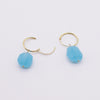Lucy earrings