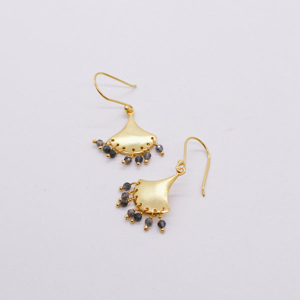 Fia earrings